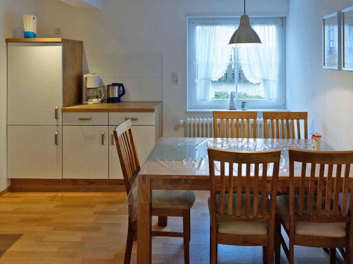 Ferienwohnung Riekeshof Schmallenberg Exterior foto