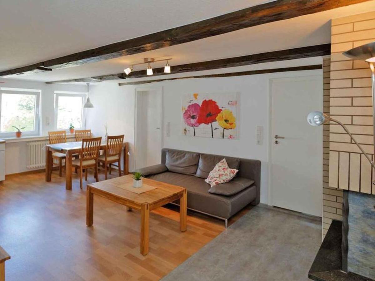 Ferienwohnung Riekeshof Schmallenberg Exterior foto