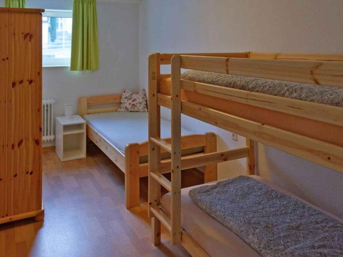 Ferienwohnung Riekeshof Schmallenberg Exterior foto