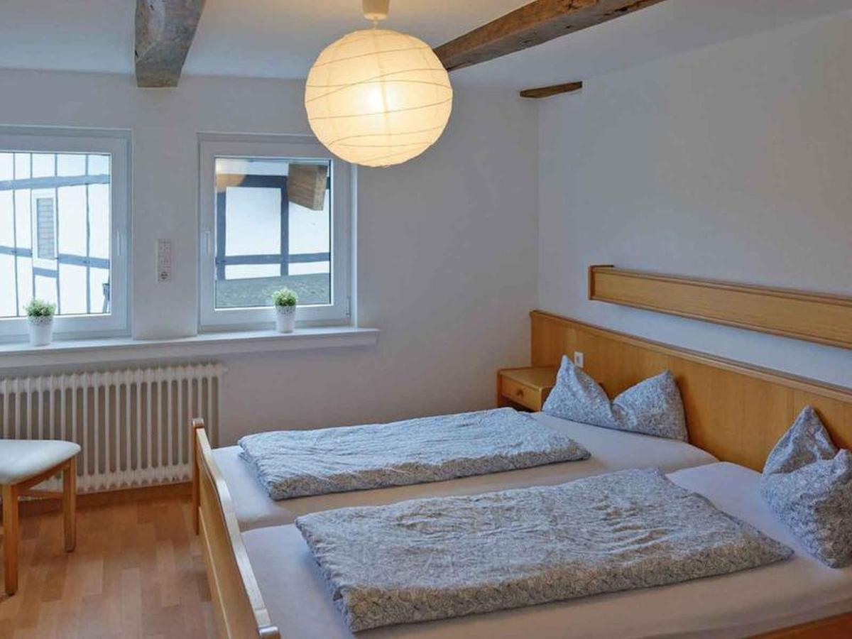 Ferienwohnung Riekeshof Schmallenberg Exterior foto