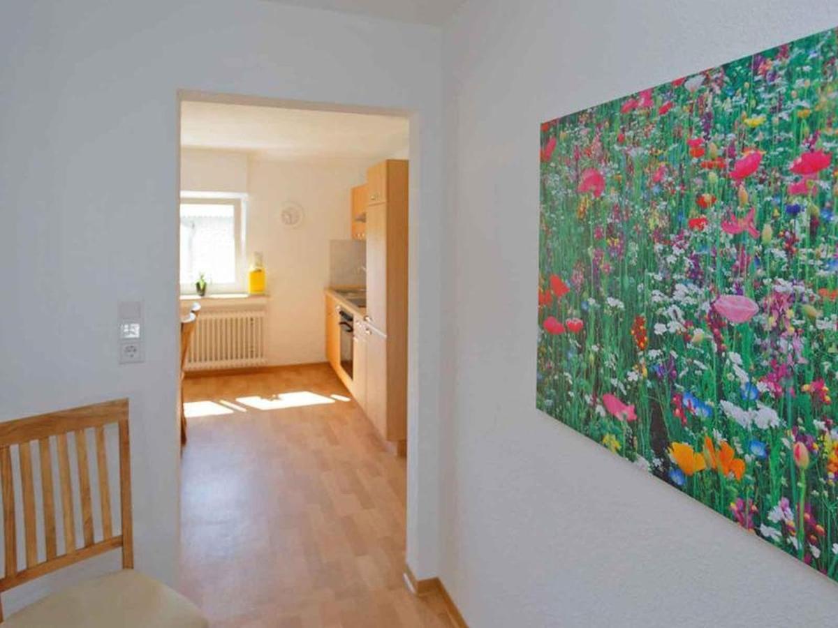 Ferienwohnung Riekeshof Schmallenberg Exterior foto