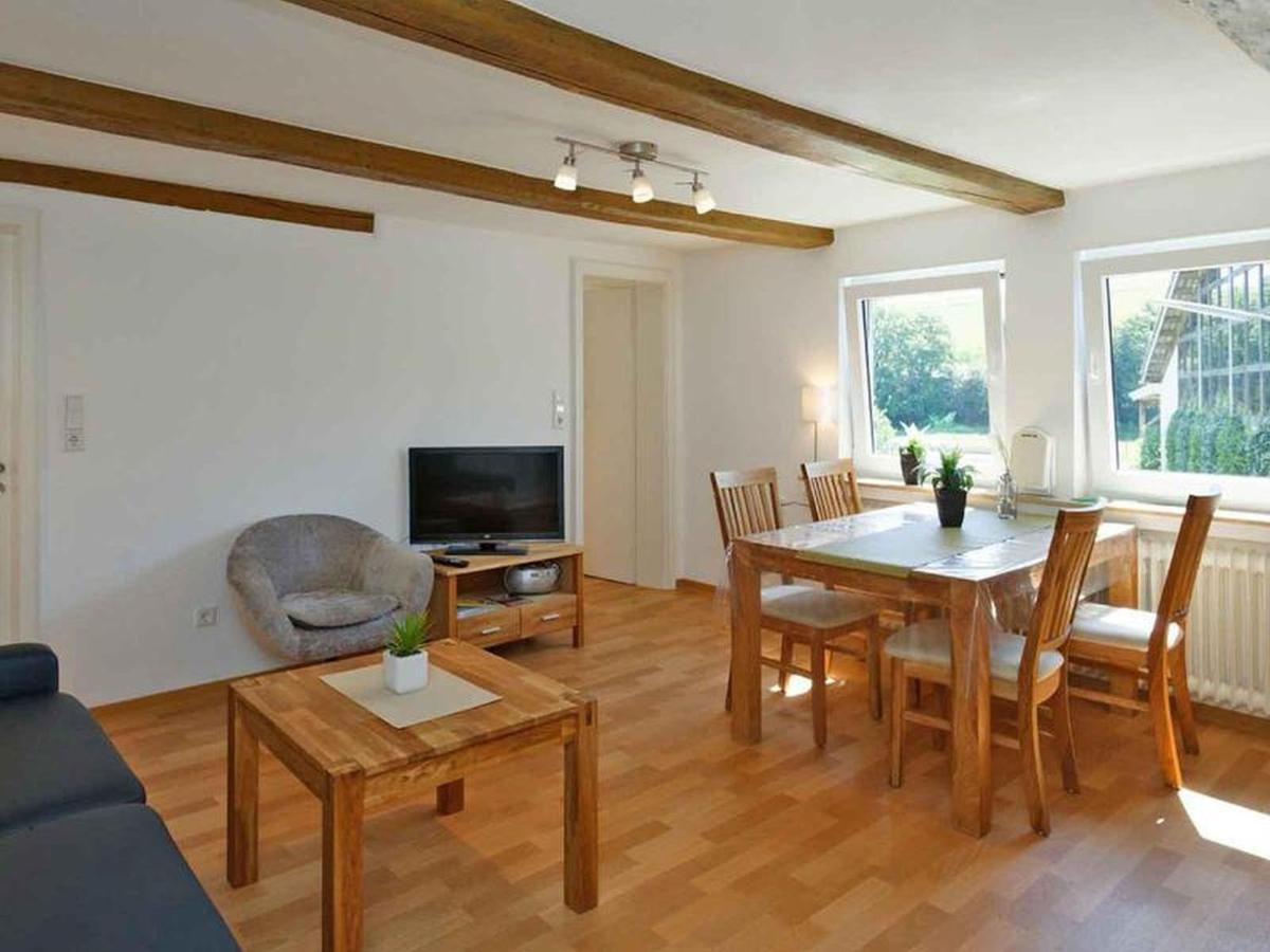 Ferienwohnung Riekeshof Schmallenberg Exterior foto