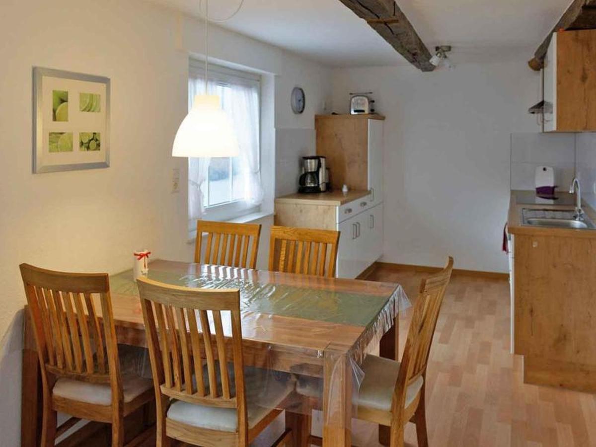 Ferienwohnung Riekeshof Schmallenberg Exterior foto
