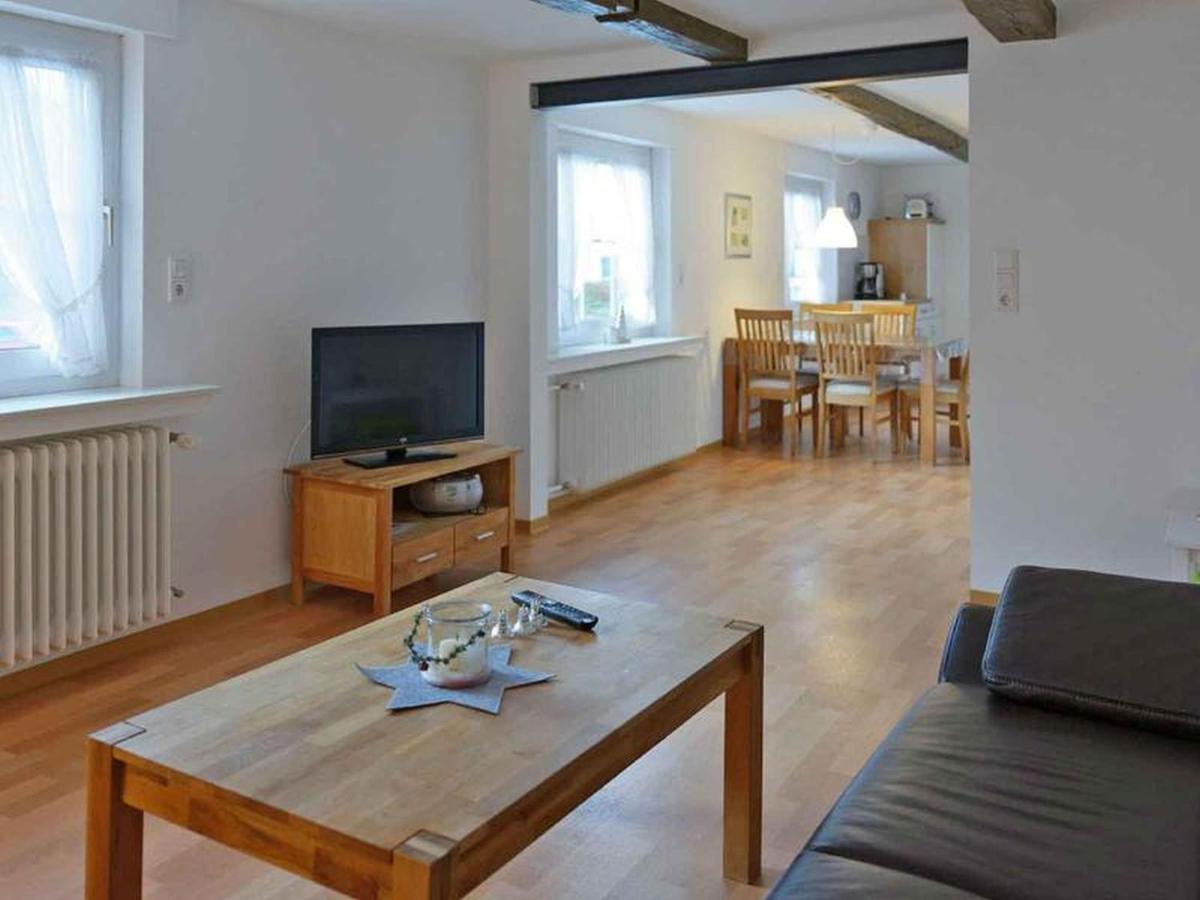 Ferienwohnung Riekeshof Schmallenberg Exterior foto