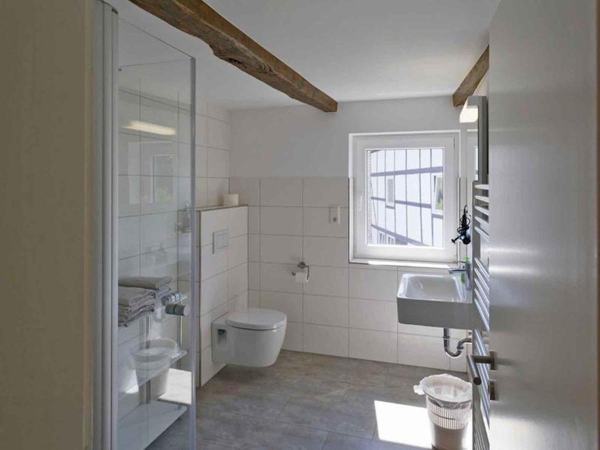 Ferienwohnung Riekeshof Schmallenberg Exterior foto